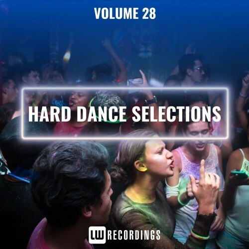 Hard Dance Selections, Vol. 28 (2025) Hard Dance Selections, Vol. 28 (2025)