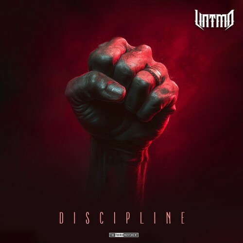 UNTMD - Discipline (2025) 