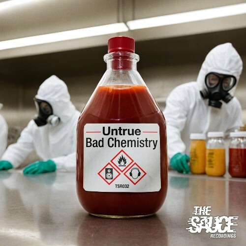  Untrue - Bad Chemistry (2025) 