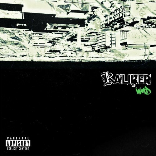  Kaliber - WMD (2025) 