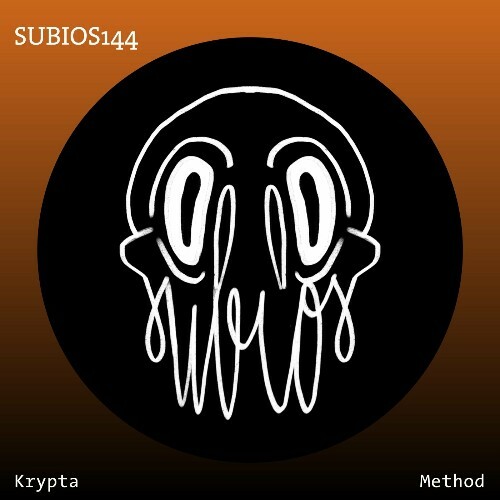  Krypta - Method (2024) MP3 MEV254S_o