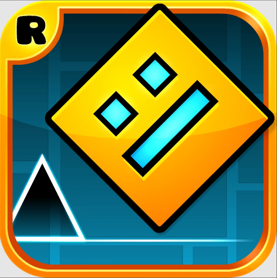 Geometry Dash - Free Android Game 2026