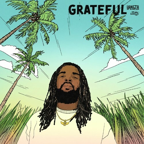  Yaksta - Grateful (2025) 