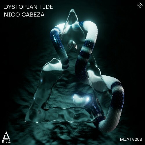  Nico Cabeza - Dystopian Tide (2024)  MEVEHS7_o