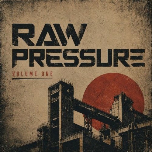Raw Pressure, Vol. 1 (2026)
