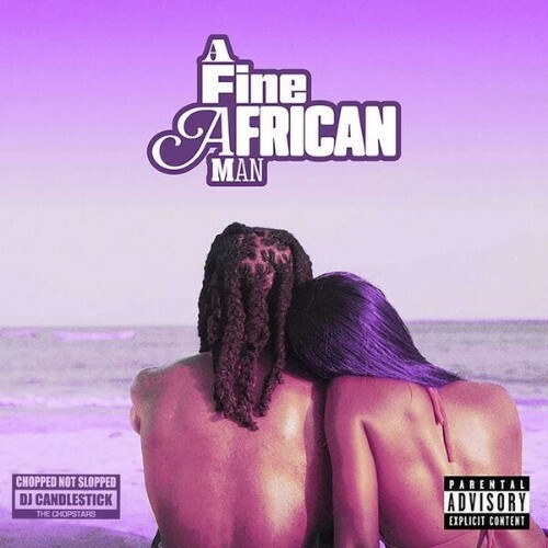  A Fine African Man (ChopNotSlop) (2026) 
