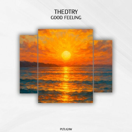  Thedtry - Good Feeling (2025) 