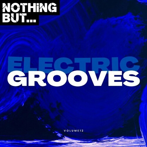 Nothing But... Electric Grooves, Vol. 12 (2024) 