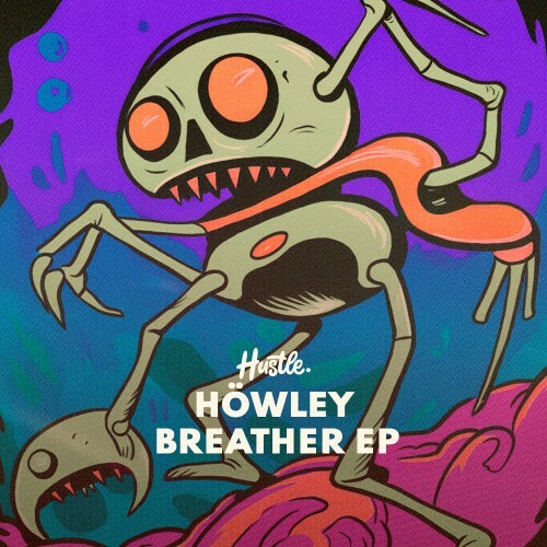  Howley - Breather (2024) 