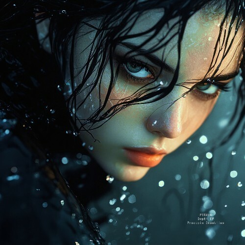  Procopis Gkouklias - Depth (2026) 