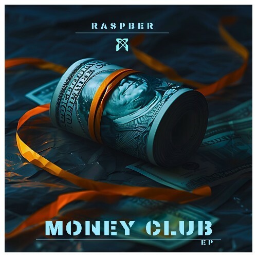  Raspber - Money Club (2025) 
