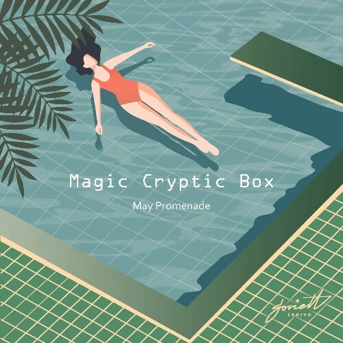  Magic Cryptic Box - May Promenade (2024) 