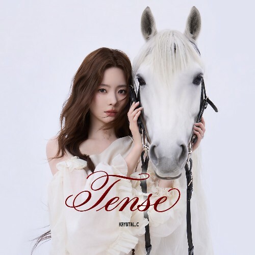Krystal.C — Tense (2026)
