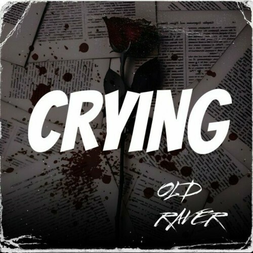 VA -  Old Raver - Crying (2024) [MP3] MEWTMOP_o