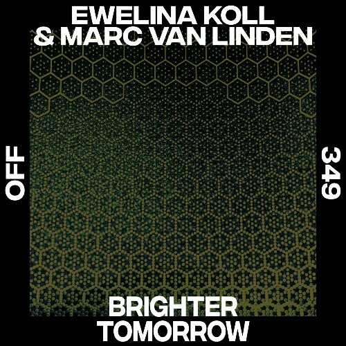  Marc van Linden, Ewelina Koll - Brighter Tomorrow (2026) 
