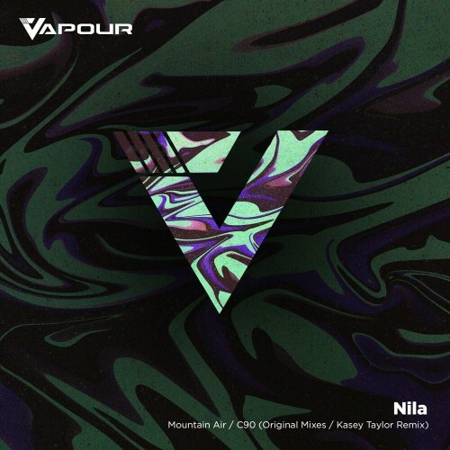  Nila - Mountain Air / C90 (2024) 