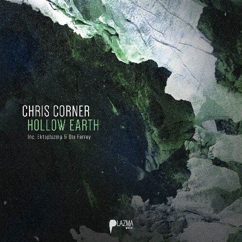 MP3:  Chris Corner - Hollow Earth (2024) Онлайн