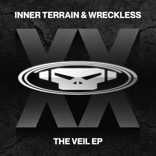  Inner Terrain & Wreckless - The Veil (2024) 