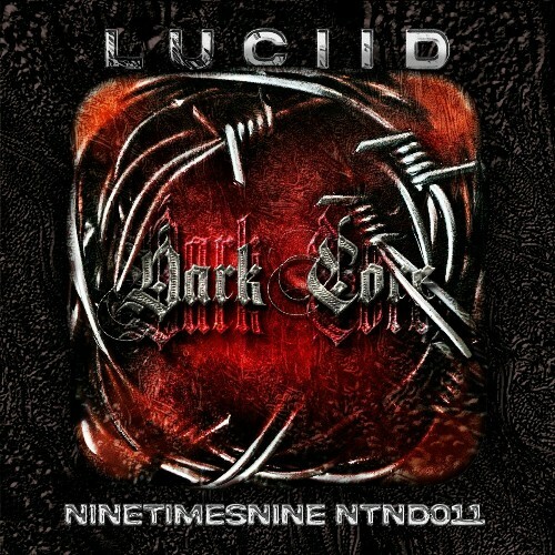 VA - Luciid - Dark Core (2023) (MP3)