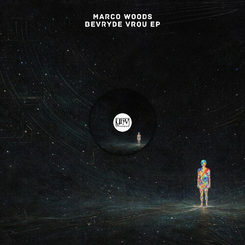  Marco Woods - Bevryde Vrou (2026) 