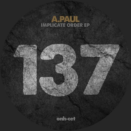  A.Paul - Implicate Order (2025) 