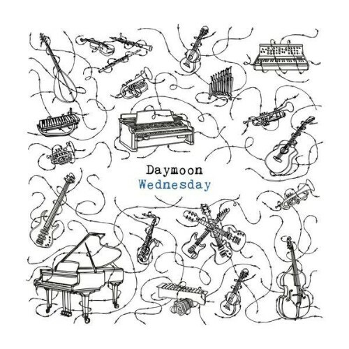 Daymoon - Wednesday (2026)