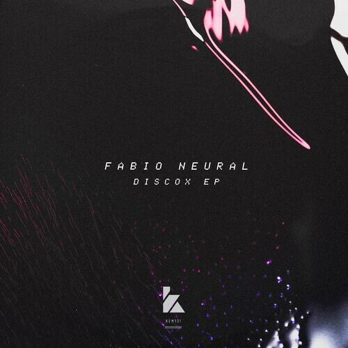  Fabio Neural - Discox EP (2023) 