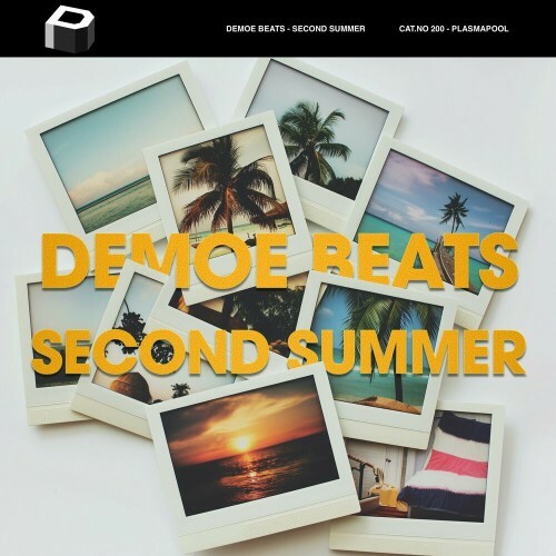  Demoe Beats - Second Summer (2024) 