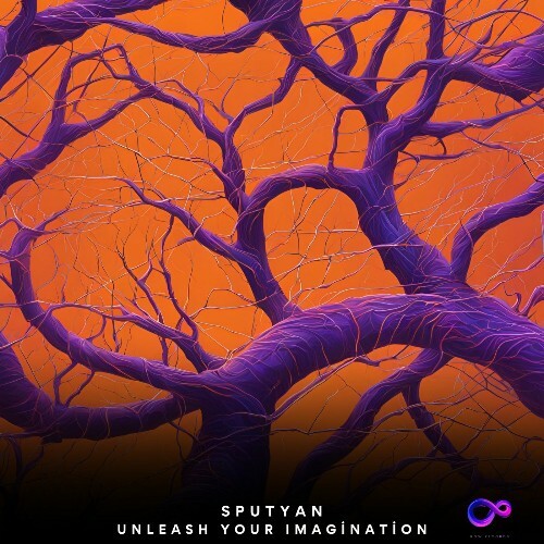  Sputyan - Unleash Your Imagination (2025) 