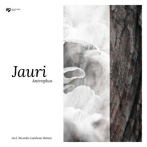 Jauri — Antrophos (2026)