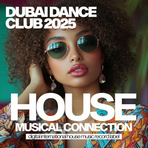  Dubai Dance Club 2025 (2025) 