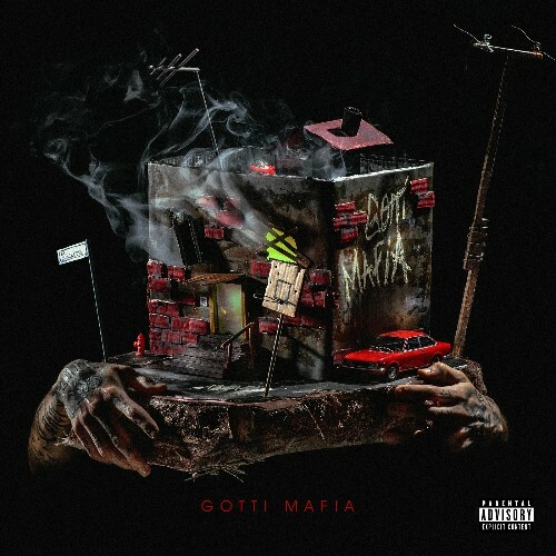  Youngotti - Gotti Mafia (2025) 