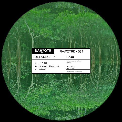  Delkode - tREE (2026) 
