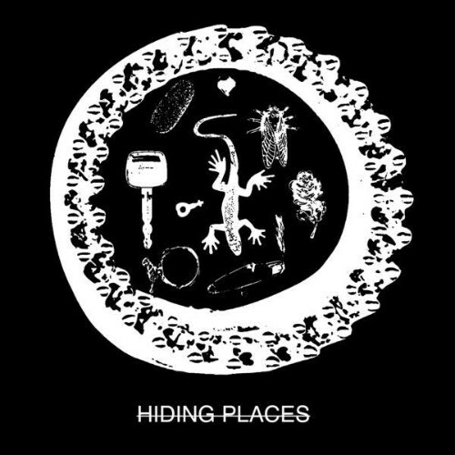  Hiding Places - The Secret To Good Living (2026) 