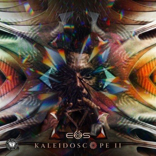 IMAscore - Kaleidoscope 2 OST (2023) 