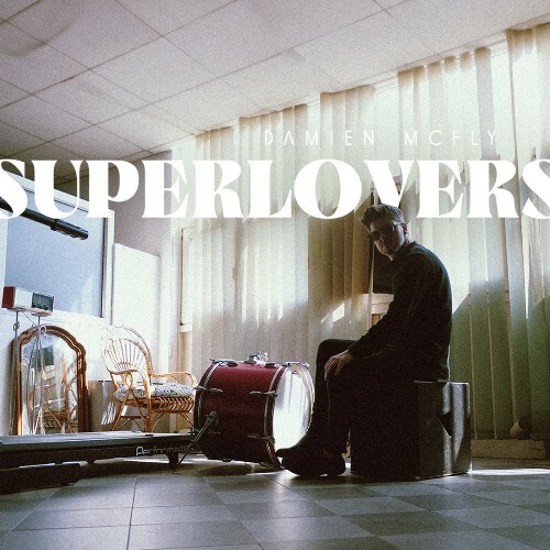  Damien McFly - Superlovers (2024) 