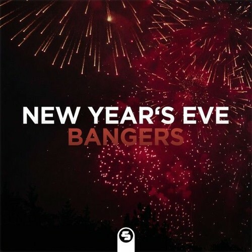 New Year's Eve Bangers 2025/2026 (2025)