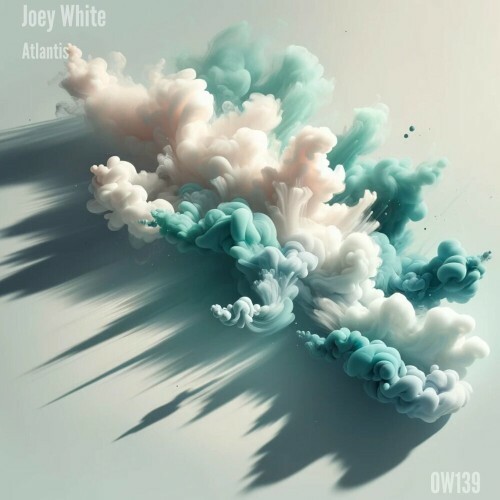  Joey White - Atlantis (2024) 