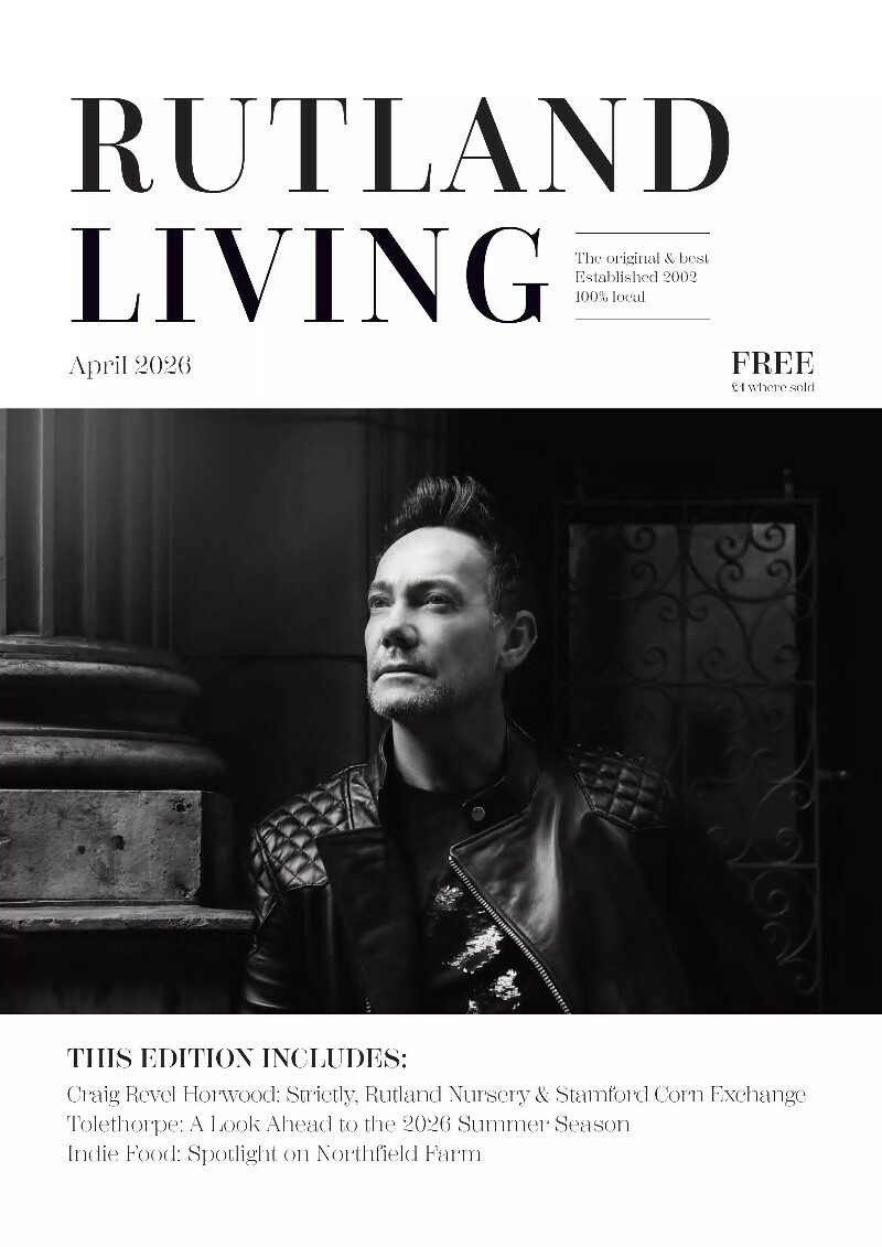 Rutland Living April 2026 Rutland Living April 2026