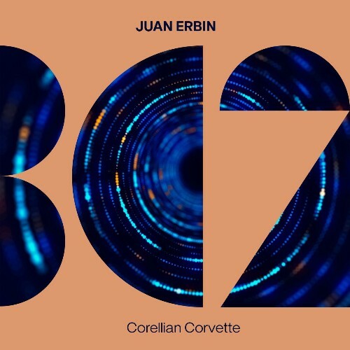 Juan Erbin — Corellian Corvette (2026)