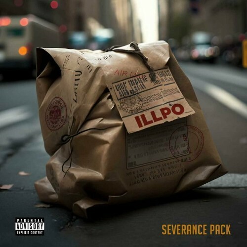 Illpo - Severance Pack (2023) 