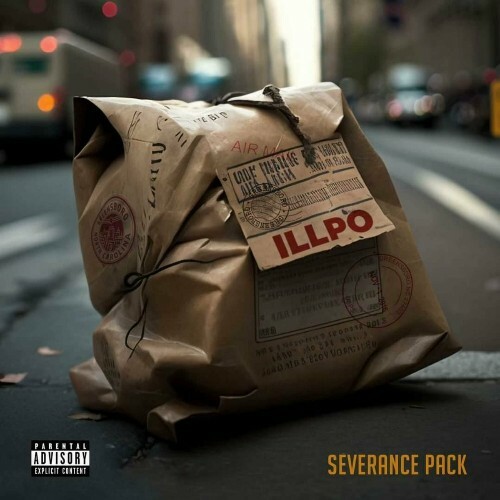 Illpo - Severance Pack (2023)