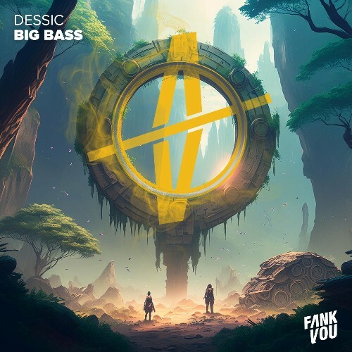 Dessic - Big Bass (2024)