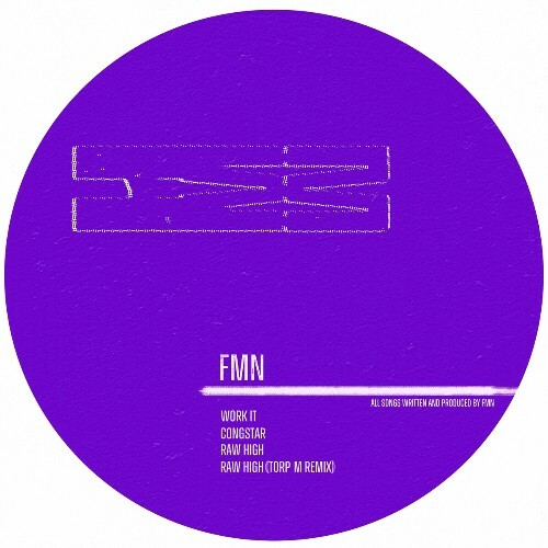 FMN - Work It (2024)