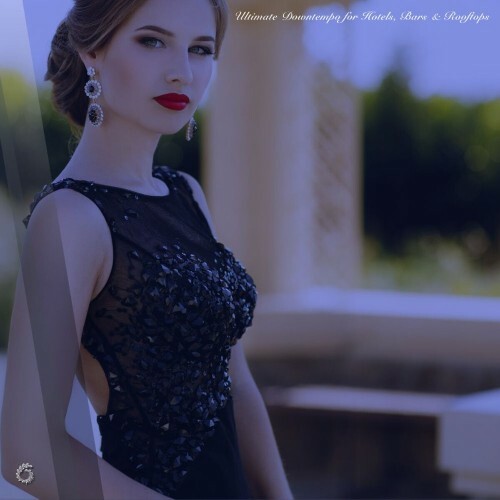 Ultimate Downtempo for Hotels, Bars & Rooftops (2025) 