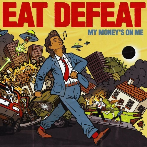 VA - Eat Defeat - My Money's On Me (2024) (MP3) METGL23_o