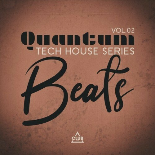 Quantum Beats: Tech House Series, Vol.02 (2024)