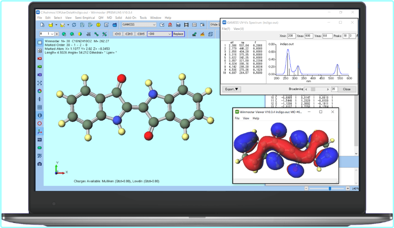 X Ability Winmostar 11.13.5 – (40 MB) X Ability Winmostar 11.13.5 – (40 MB)