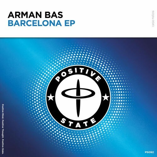  Armin Bas - Barcelona Ep (2025) 
