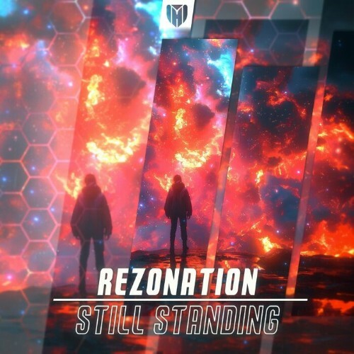  Rezonation - Still Standing (2024) 